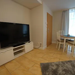 Bürgerstraße Apartment
