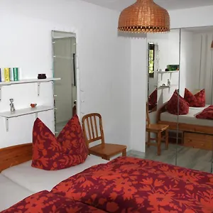 Pillnitz Am Weinberg Apartment