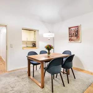 Greatstay - Torstraße Apartment Berlin